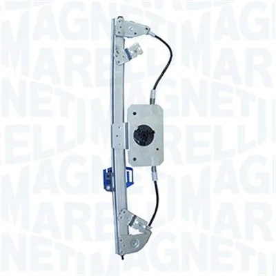 Window Regulator